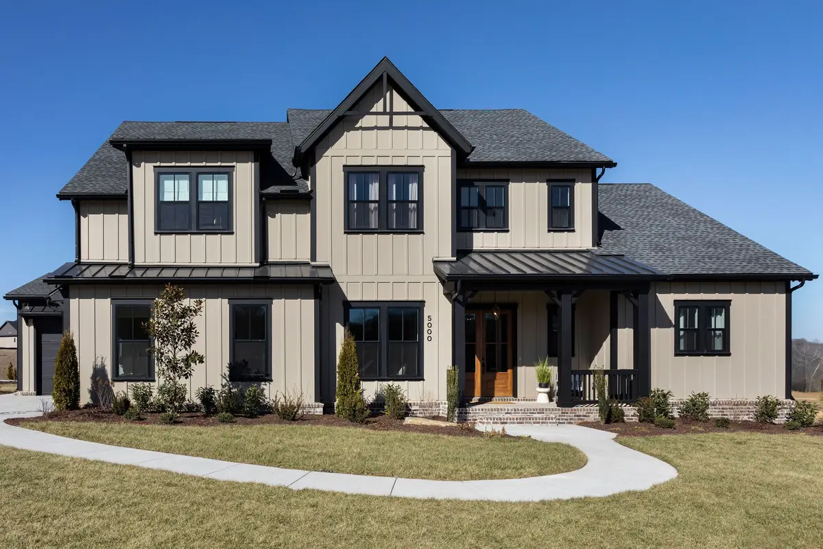 5033 Fairhaven Circle, Thompsons Station, TN 37179 - #1