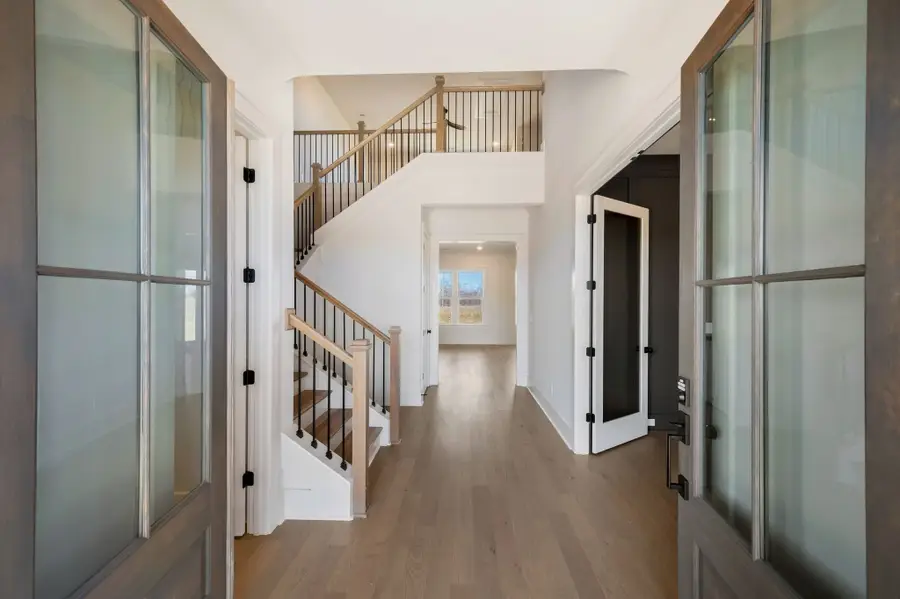 5033 Fairhaven Circle, Thompsons Station, TN 37179 - #2