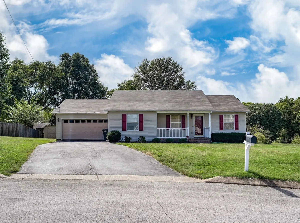 2108 Carrie Ct, Columbia, TN 38401 - #1