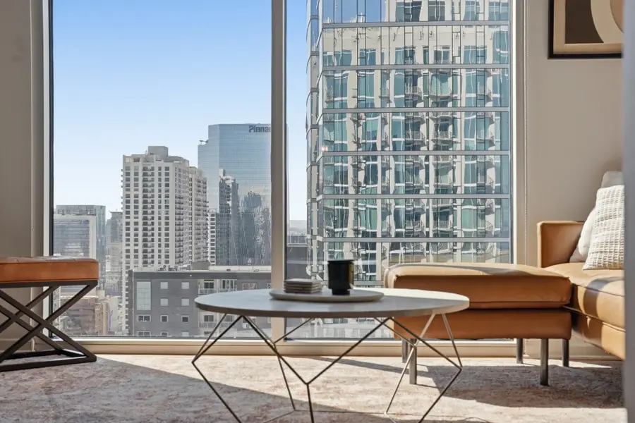 415 Church St #2306, Nashville, TN 37219 - #2