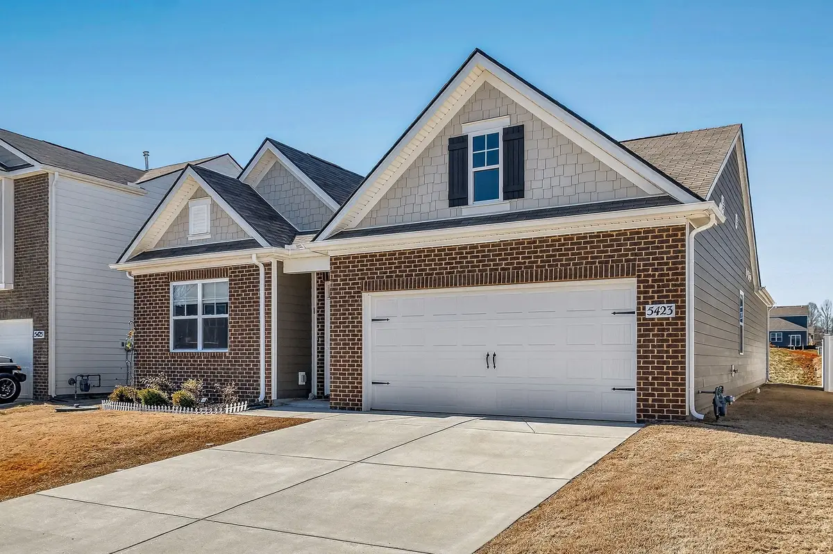 5423 Timberwalk Ln, Cookeville, TN 38506 - #1