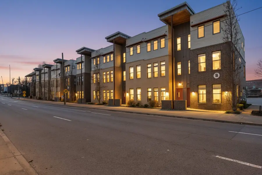 1231 4th Ave S, Nashville, TN 37210 - #2