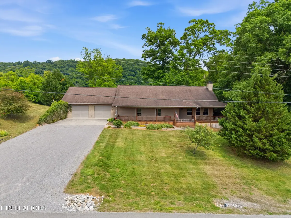 1982 Holston Shores Drive, Rutledge, TN 37861 - #1
