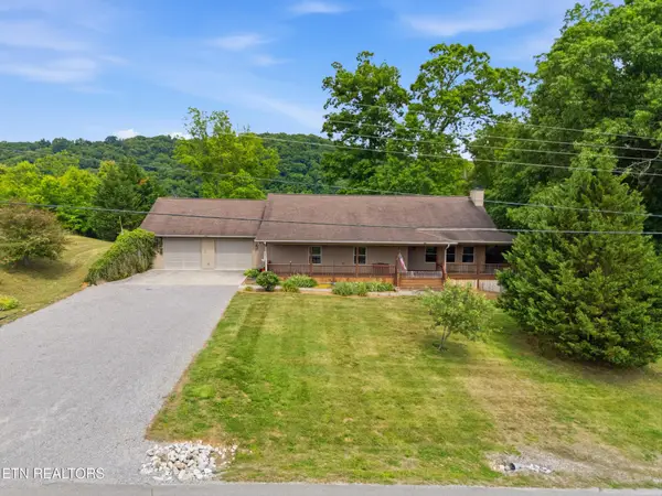 1982 Holston Shores Drive, Rutledge, TN 37861