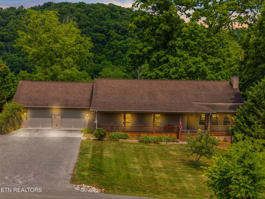 1982 Holston Shores Drive, Rutledge, TN 37861 - #2