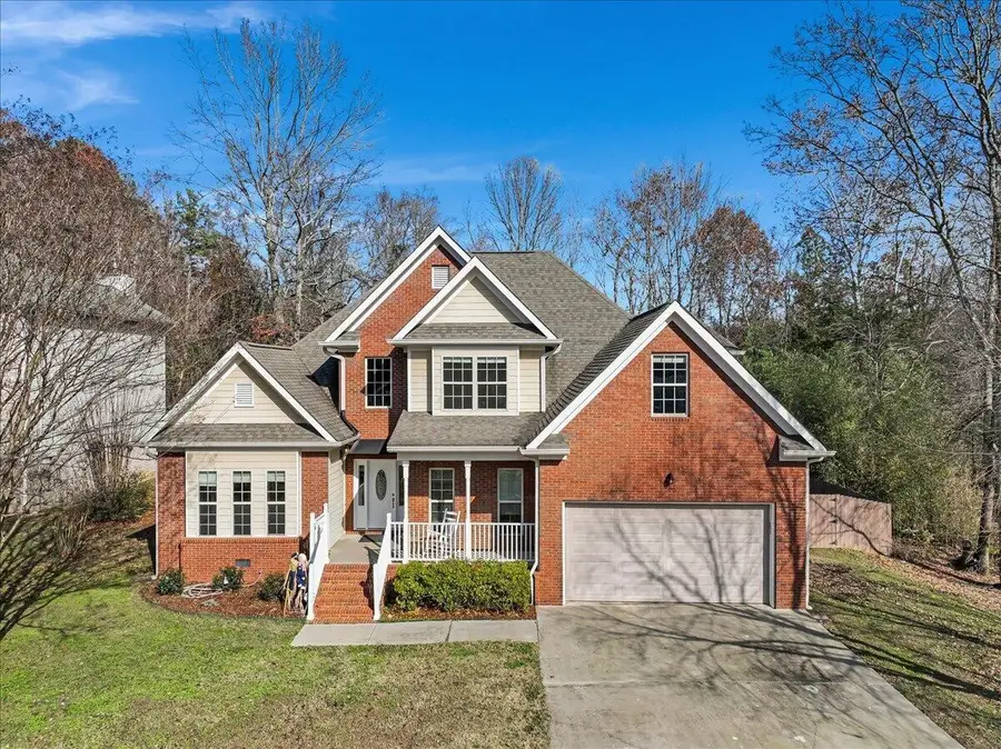 8323 Grinder Creek Place, Chattanooga, TN 37421 - #3