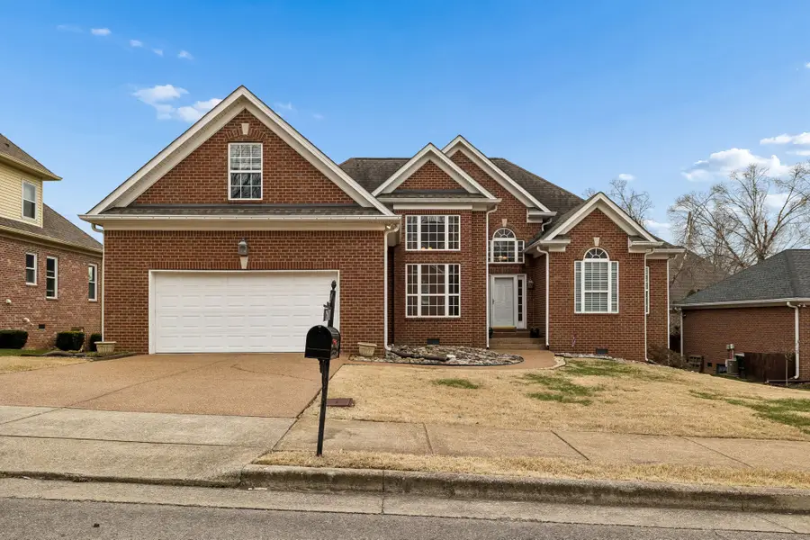 6708 Christiansted Ln, Nashville, TN 37211 - #2