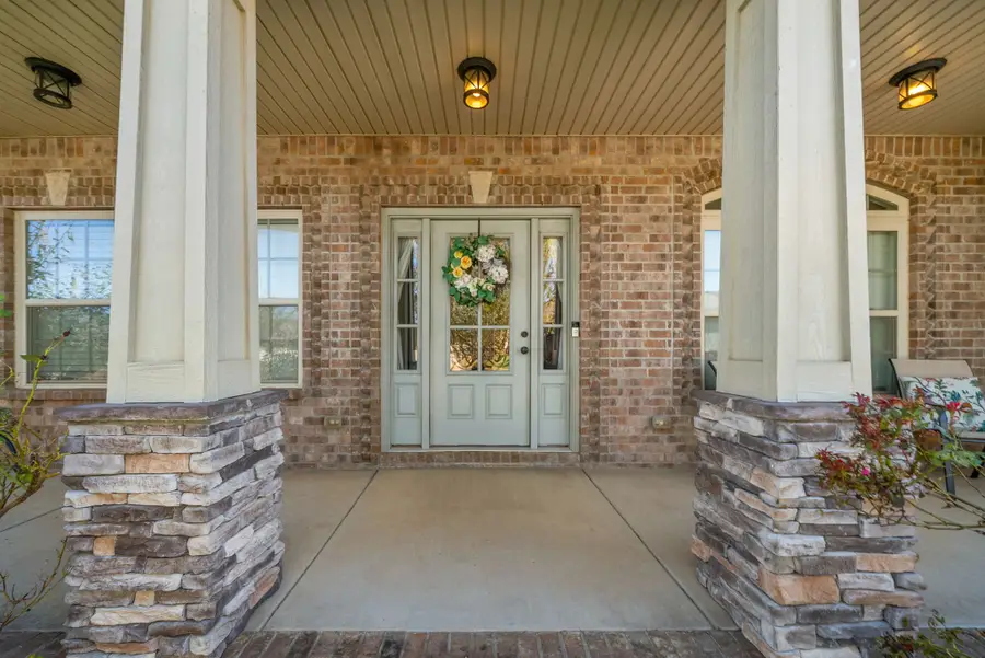 591 Larkspur Dr, Clarksville, TN 37043 - #3