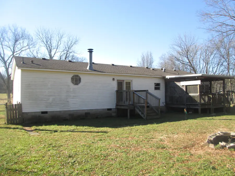 891 Old Statesville Rd, Watertown, TN 37184 - #3