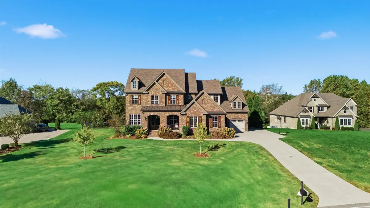 6026 Blackwell Ln, Franklin, TN 37064 - #1