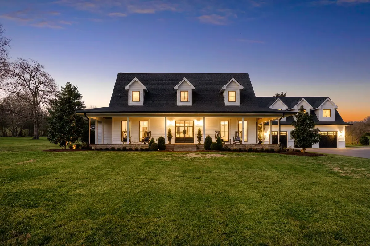 3264 Southall Rd, Franklin, TN 37064 - #1