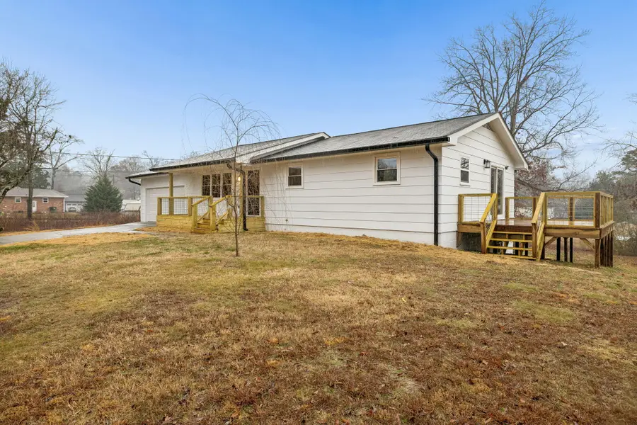 1847 Wayfarer Drive Se, Cleveland, TN 37323 - #2