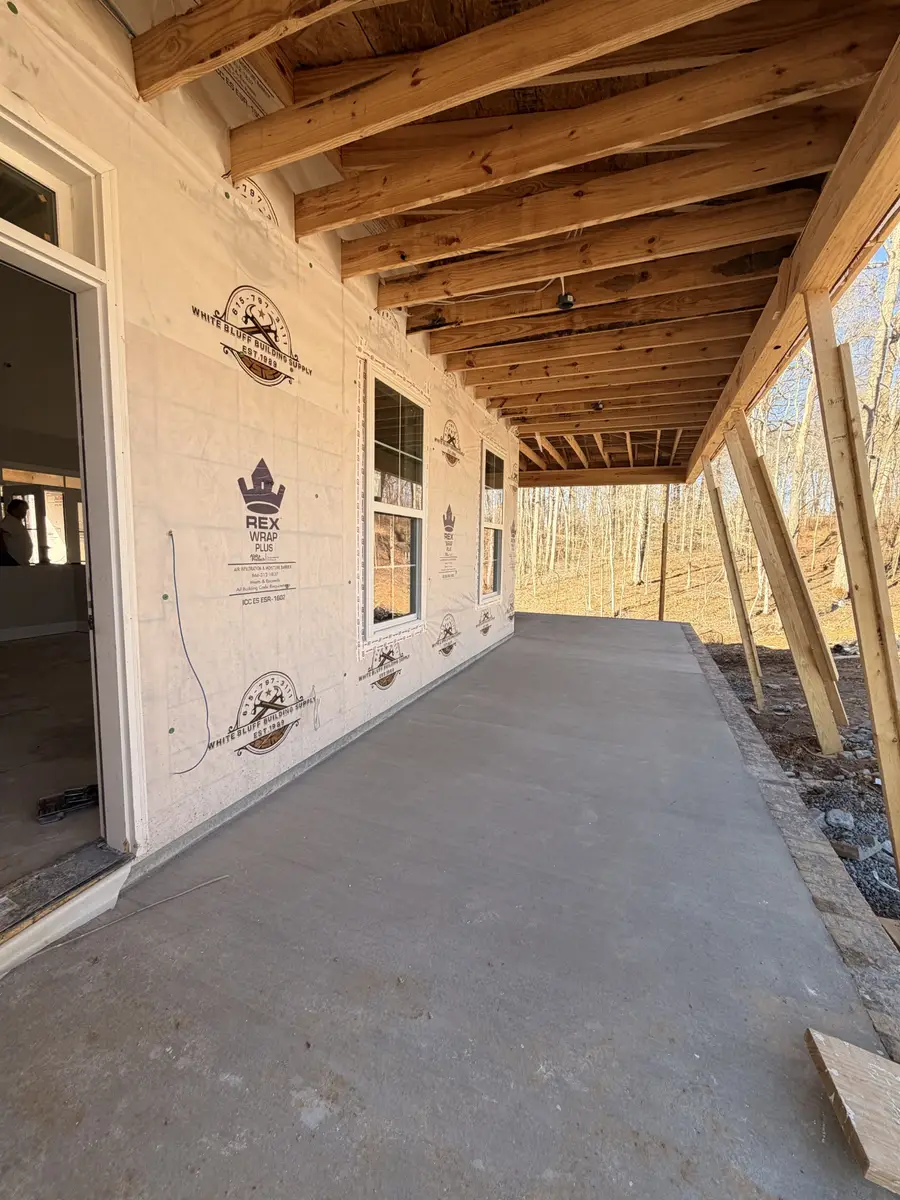 1238 Breeden Road, Charlotte, TN 37036 - #3