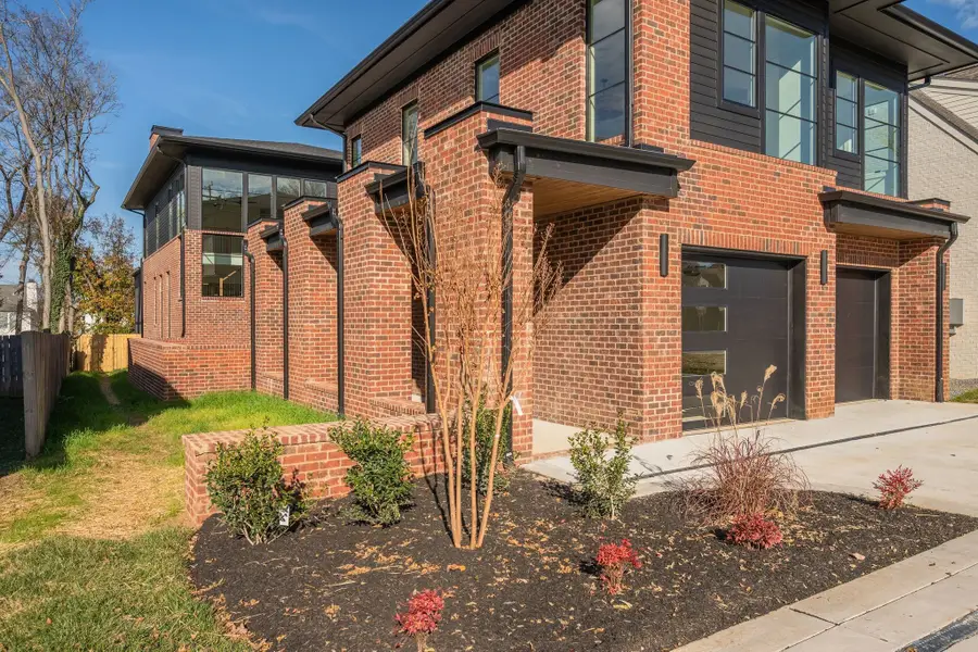 1924 Castleman Dr #A, Nashville, TN 37215 - #2