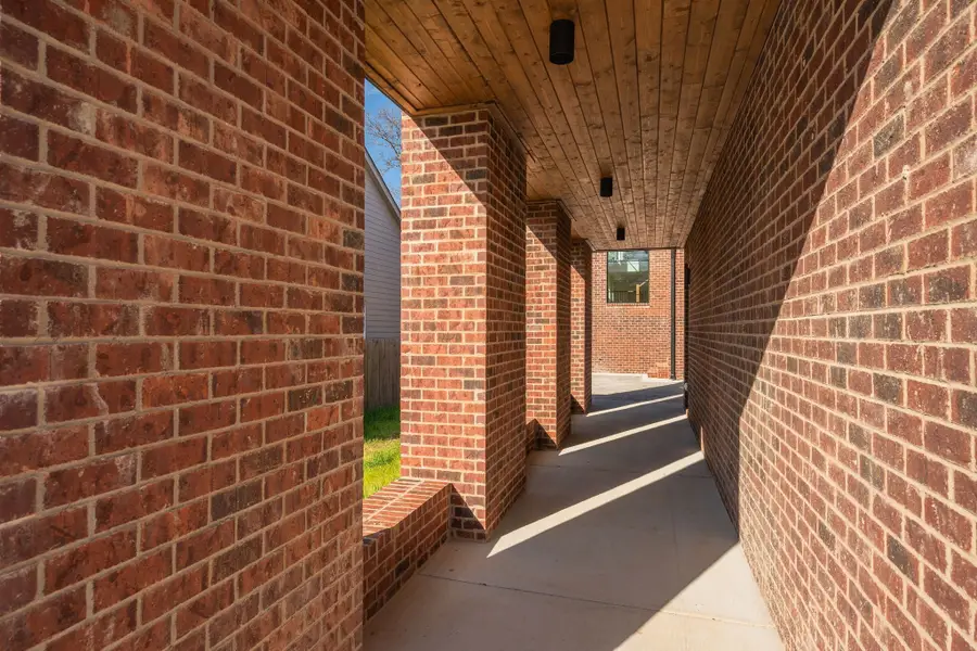 1924 Castleman Dr #A, Nashville, TN 37215 - #3