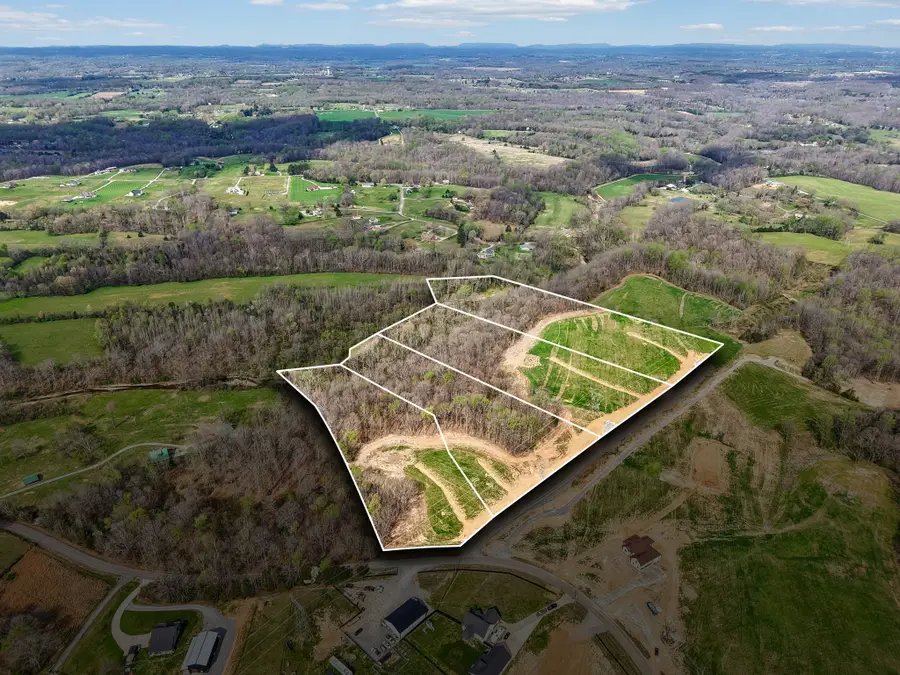 0 Lights Chapel Rd, Greenbrier, TN 37073 - #2