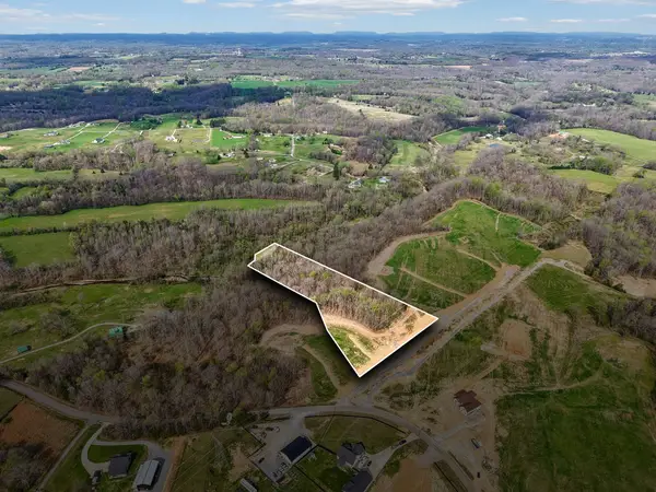 0 Lights Chapel Rd, Greenbrier, TN 37073