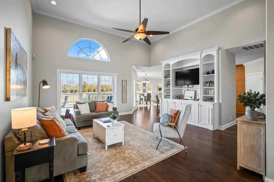 351 Barlow Ln, Lascassas, TN 37085 - #3