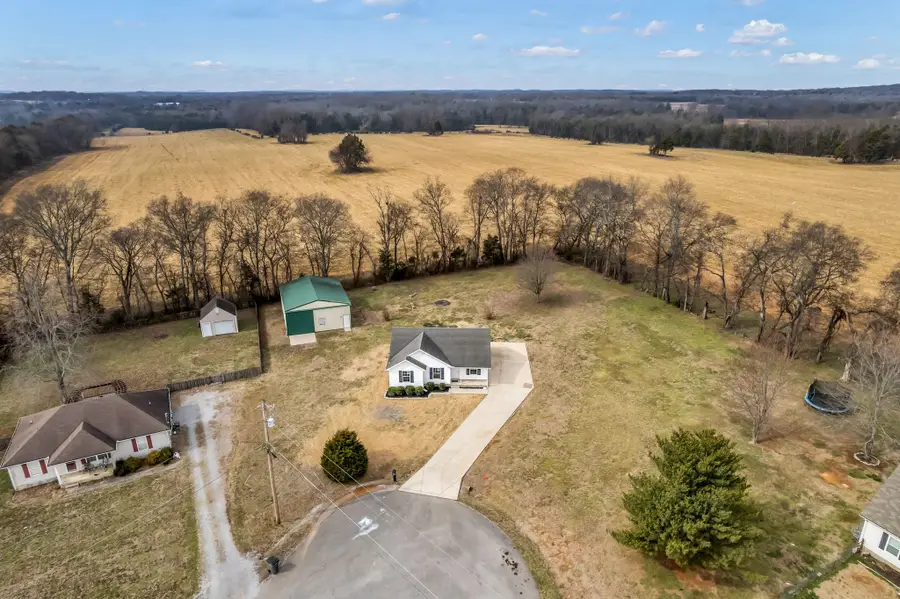 132 Trailside Dr, Murfreesboro, TN 37130 - #2