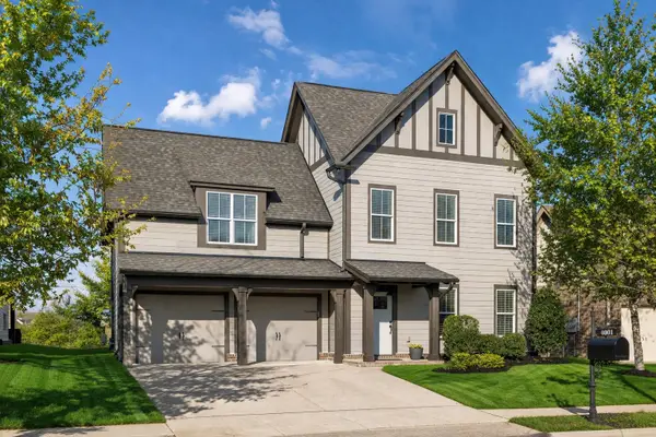 4001 Ryecroft Ln, Franklin, TN 37064