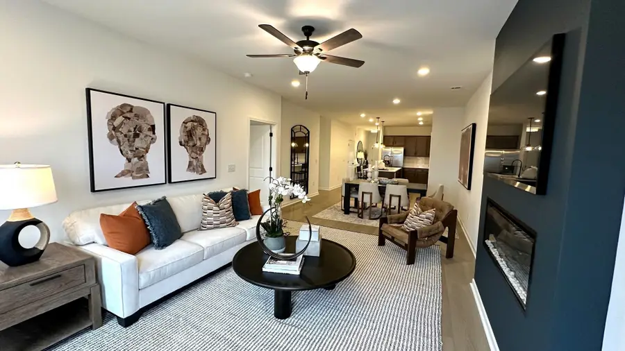 618 Romford Blvd #A, Lebanon, TN 37087 - #2