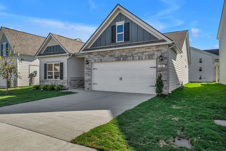 400 Stratford Station Drive, Lebanon, TN 37087 - #2