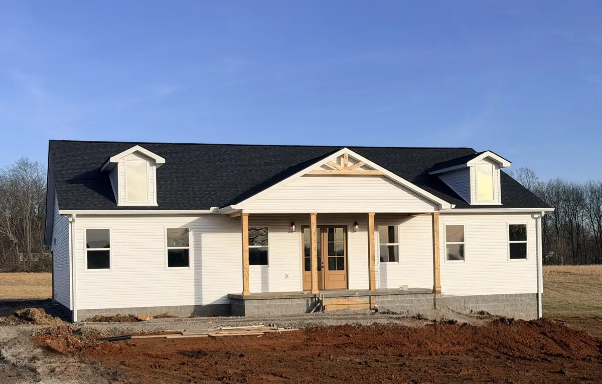 4031 Wells Rd, Springfield, TN 37172 - #1