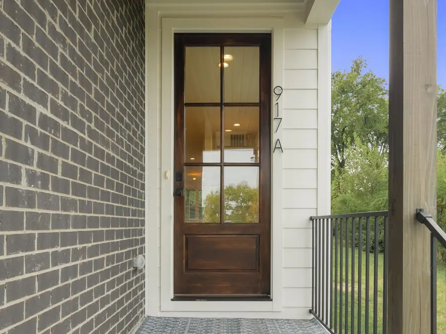 917A 33rd Ave N, Nashville, TN 37209 - #2