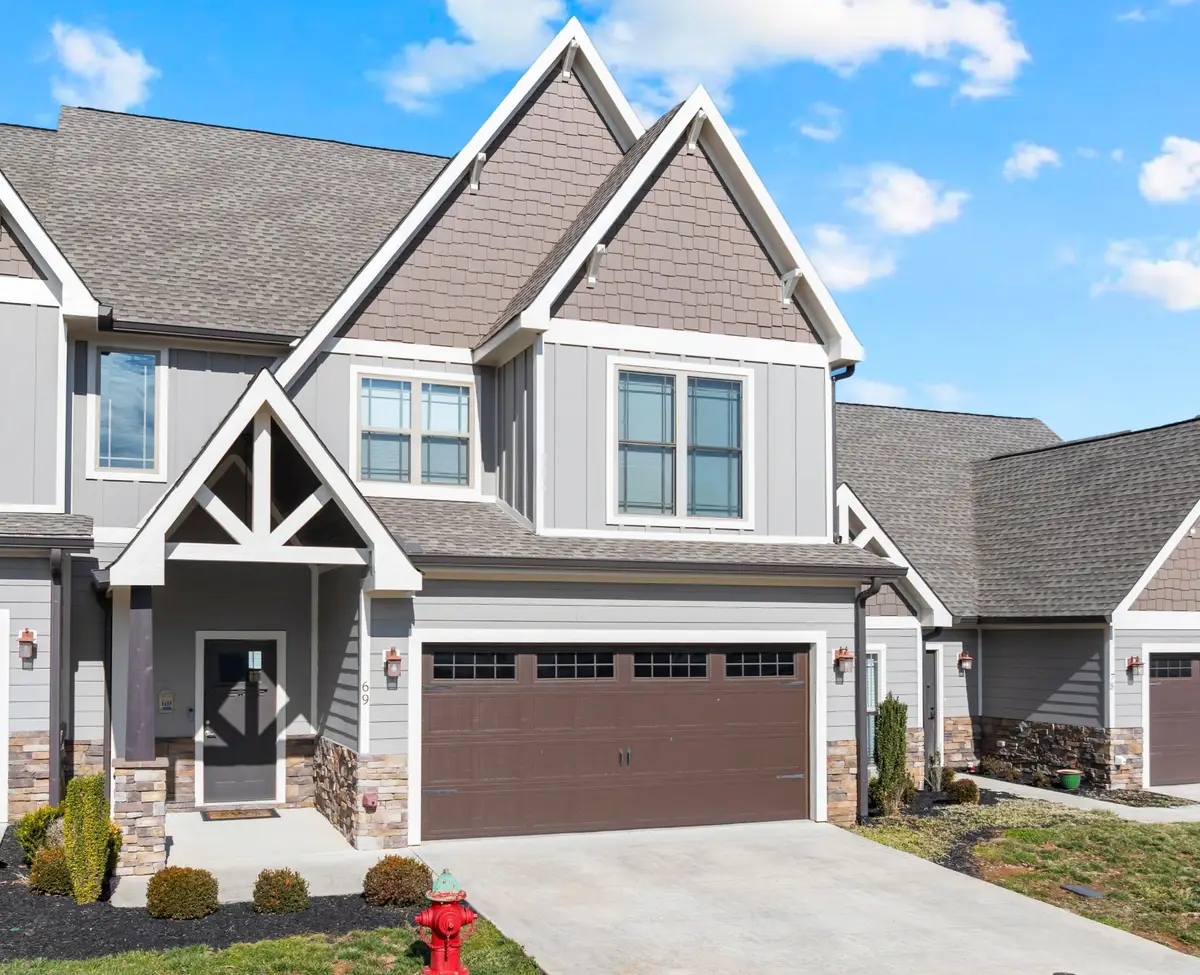 69 Anderton Dr, Winchester, TN 37398 - #1