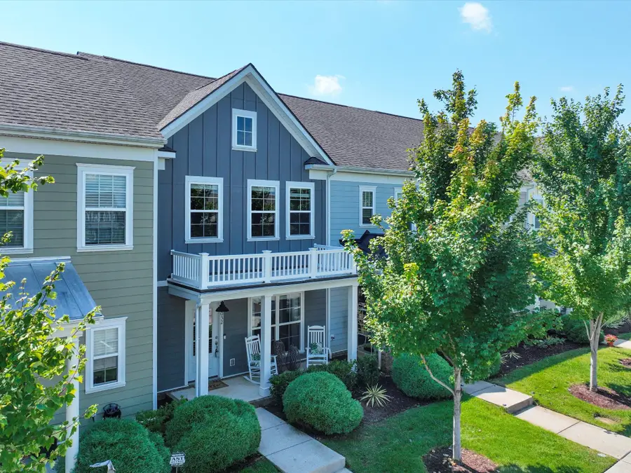 1032 Carraway Ln, Spring Hill, TN 37174 - #2