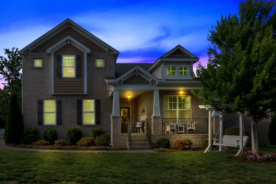 2 Faith Ct, Mount Juliet, TN 37122 - #3