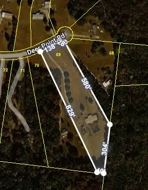 334 Deer Point Rd, Unionville, TN 37180 - #2
