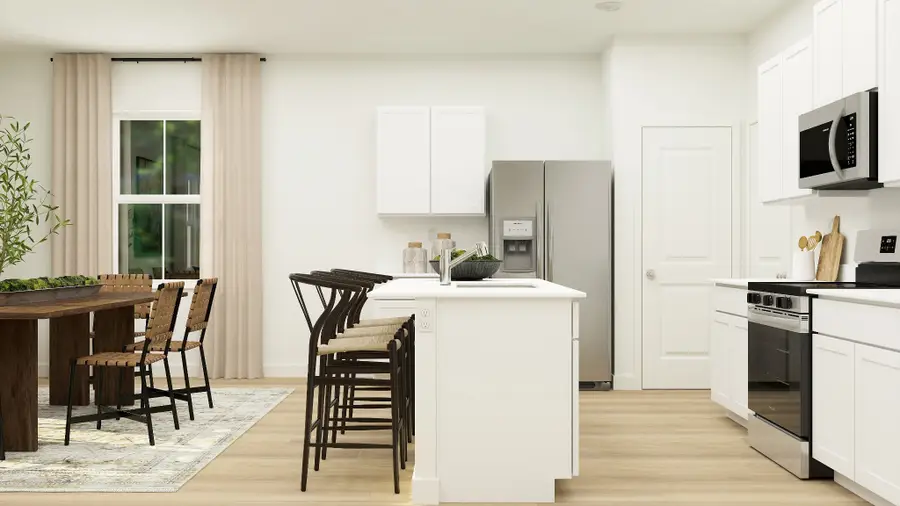 1290 Ross Farms Blvd, Clarksville, TN 37043 - #3