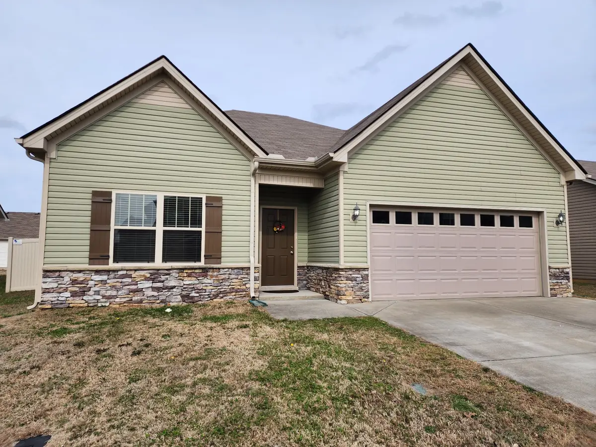 3216 Dupree Ln, Murfreesboro, TN 37128 - #1