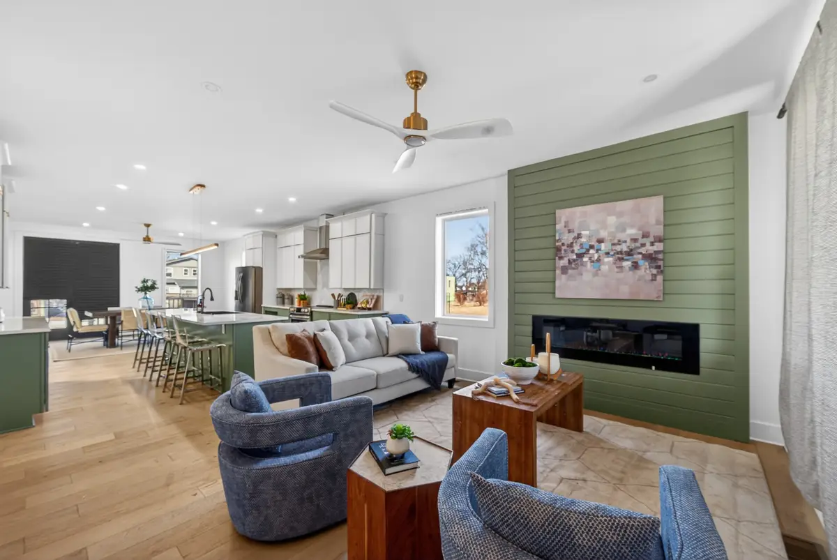 1706 Scovel St, Nashville, TN 37208 - #1