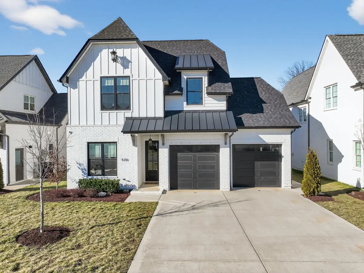 5730 Willoughby Way, Murfreesboro, TN 37129 - #1