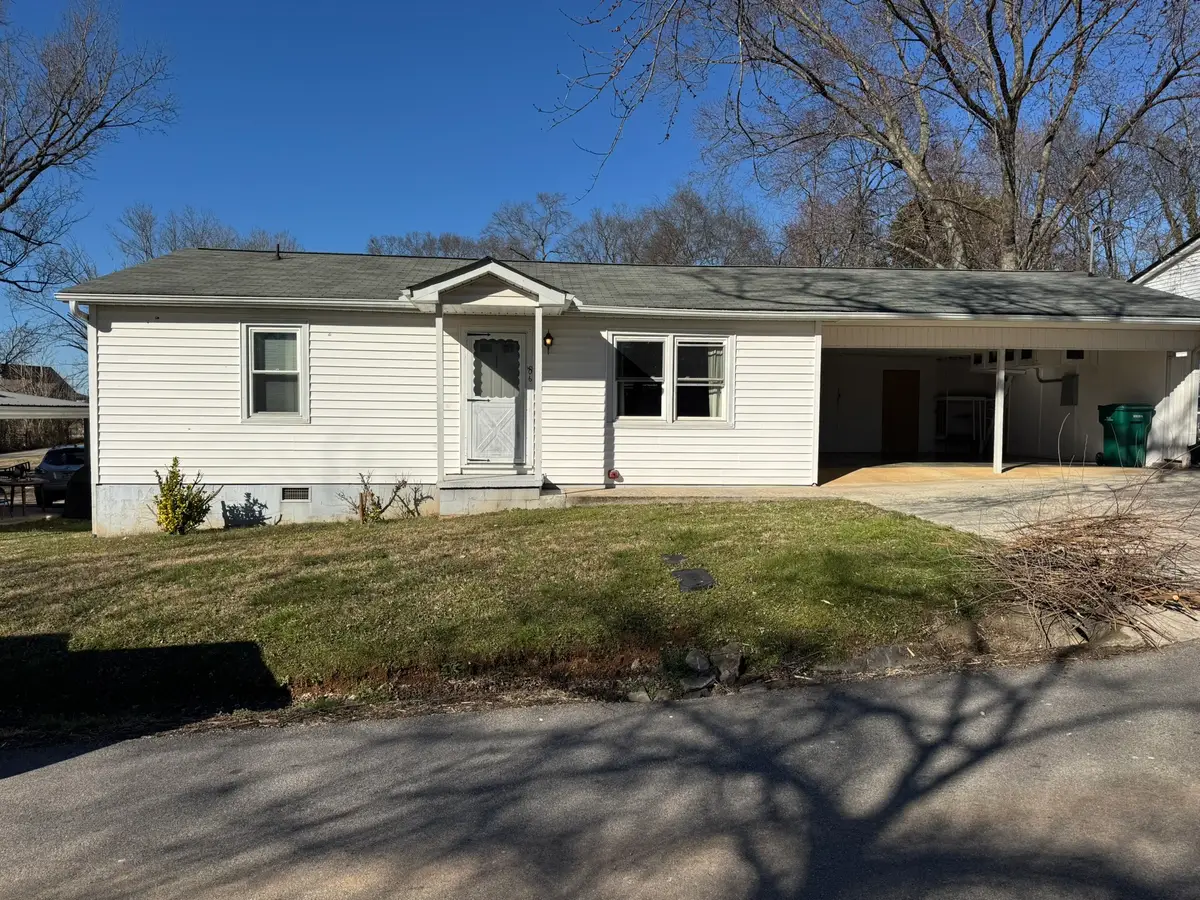 506 6th Ave Nw, Winchester, TN 37398 - #1