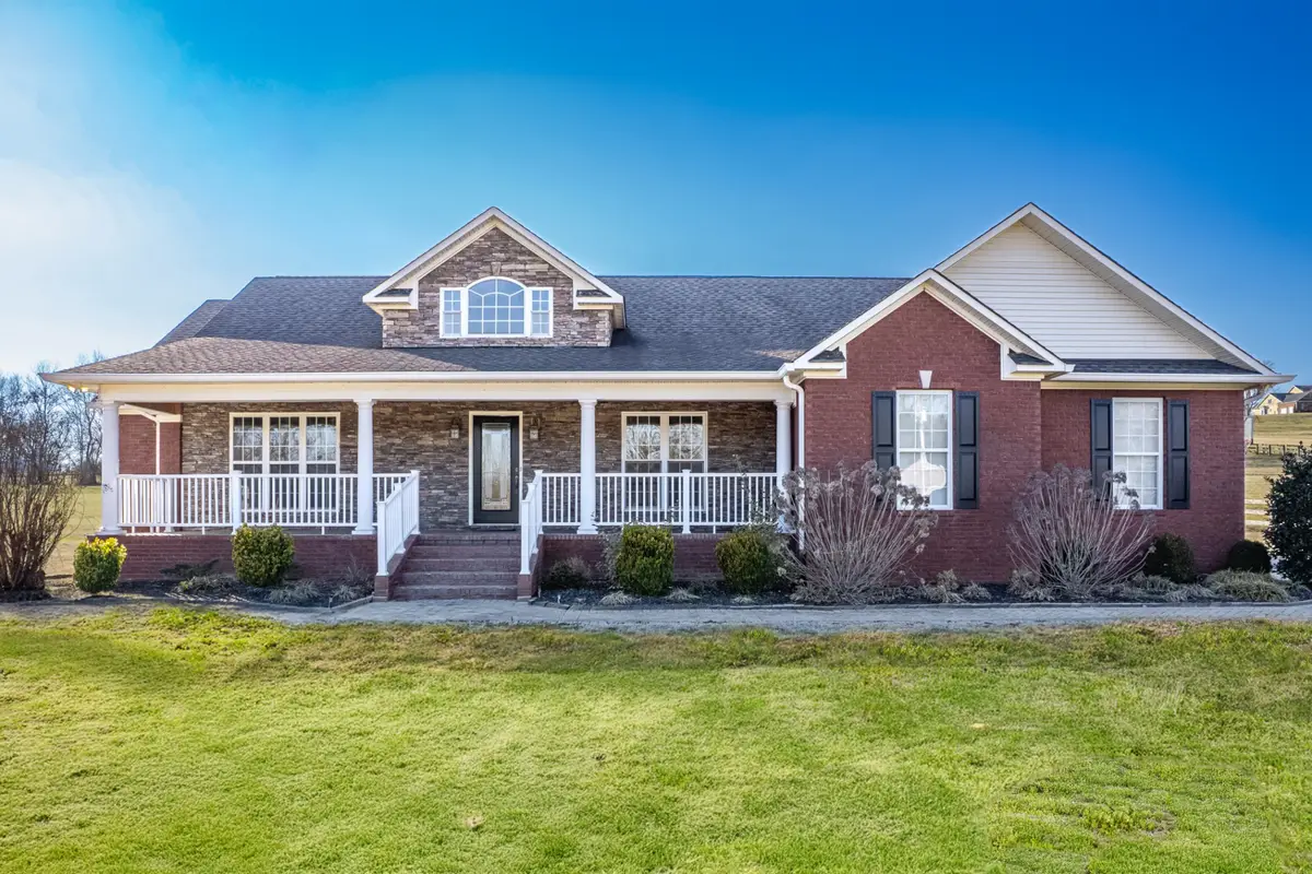 6774 Polk Ln, Columbia, TN 38401 - #1