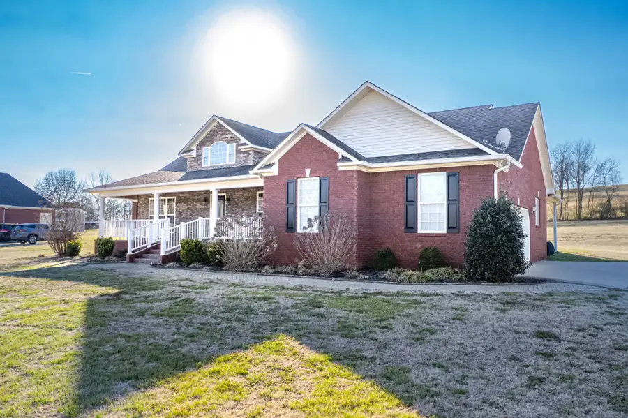 6774 Polk Ln, Columbia, TN 38401 - #2