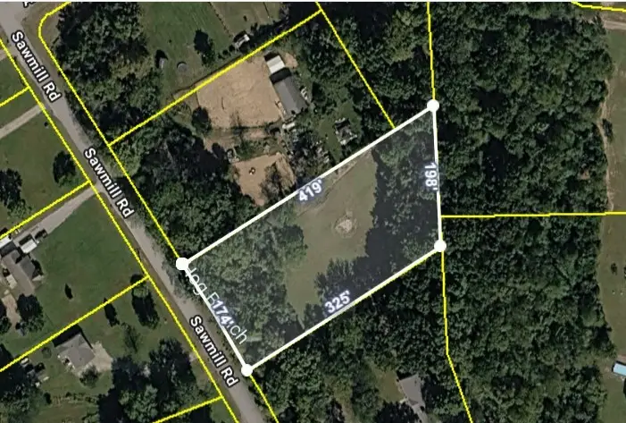 4061 Sawmill Rd, Woodlawn, TN 37191 - #2