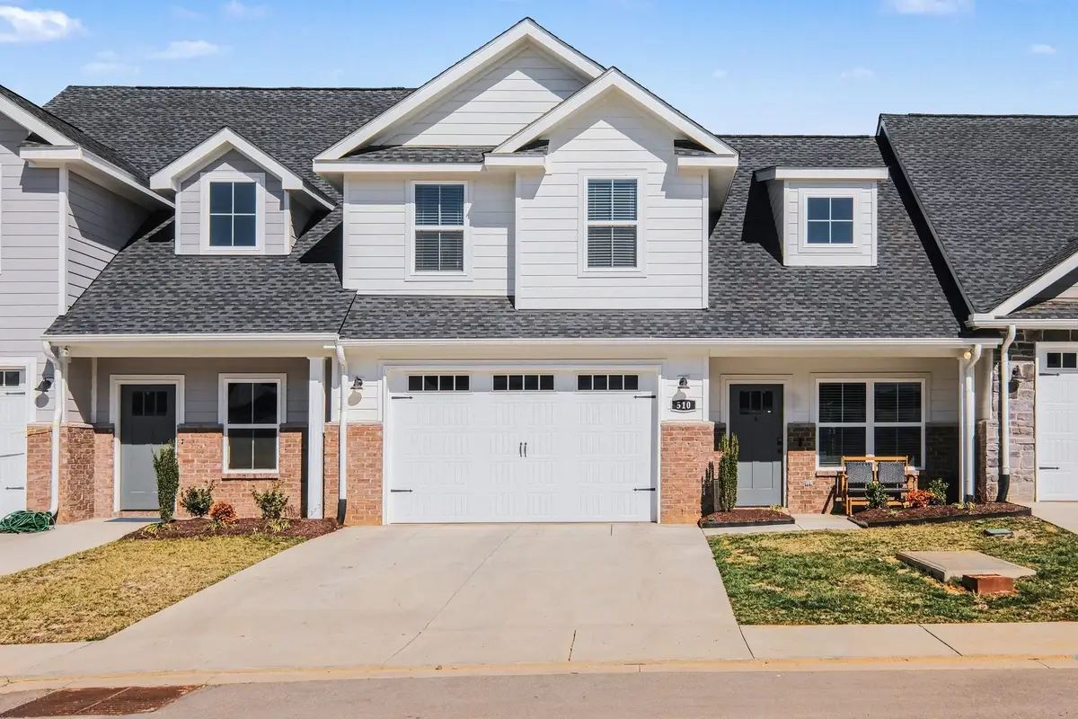 510 Rohan Dr, Murfreesboro, TN 37129 - #1