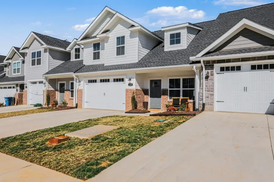 510 Rohan Dr, Murfreesboro, TN 37129 - #3