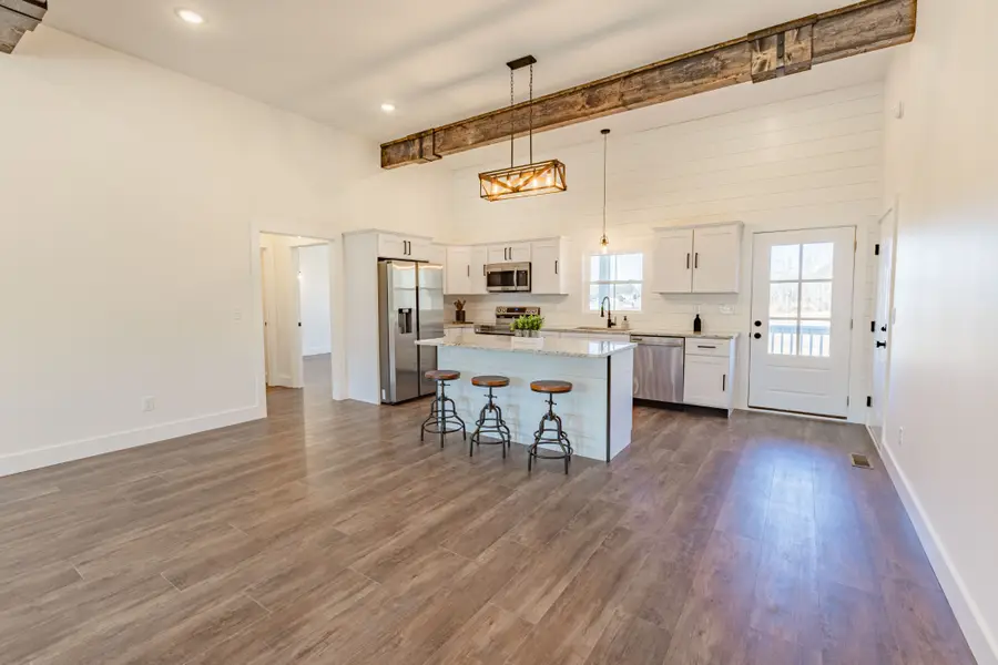 1248 Lowery Rd, Walling, TN 38587 - #3