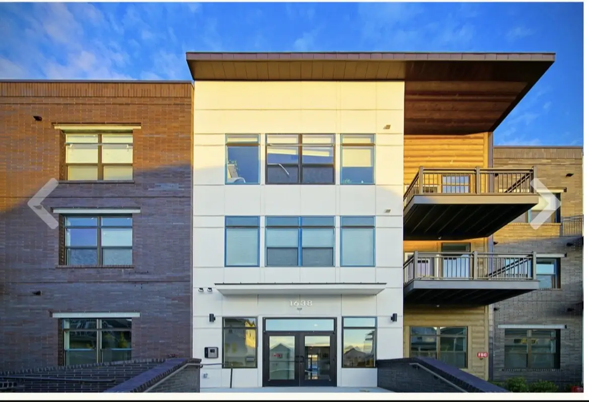 1638 54th Ave N #221, Nashville, TN 37209 - #1