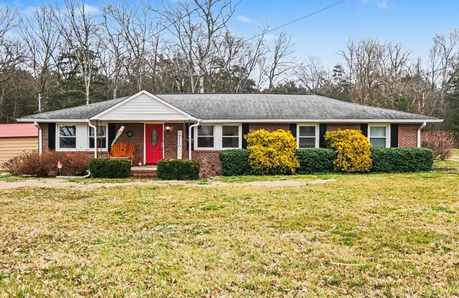 1149 Miller Rd, Lewisburg, TN 37091 - #2