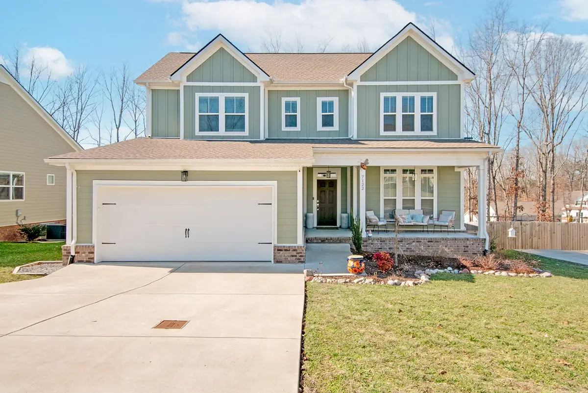 7122 Pepper Tree Cir, Fairview, TN 37062 - #1