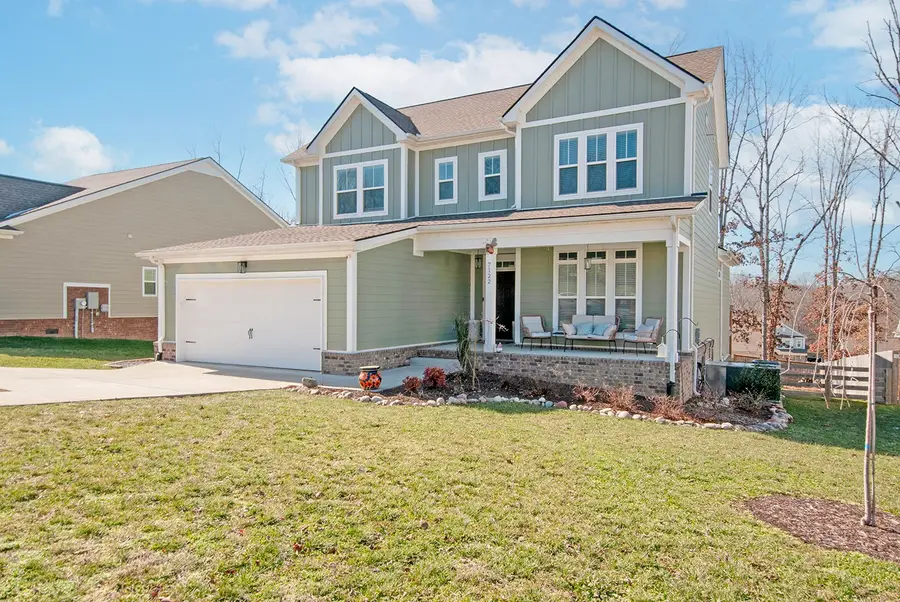 7122 Pepper Tree Cir, Fairview, TN 37062 - #2