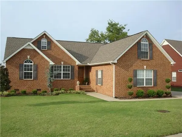 197 Red Jacket Trce, Murfreesboro, TN 37127