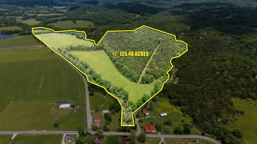 0 Leipers Creek Road, Williamsport, TN 38487 - #3