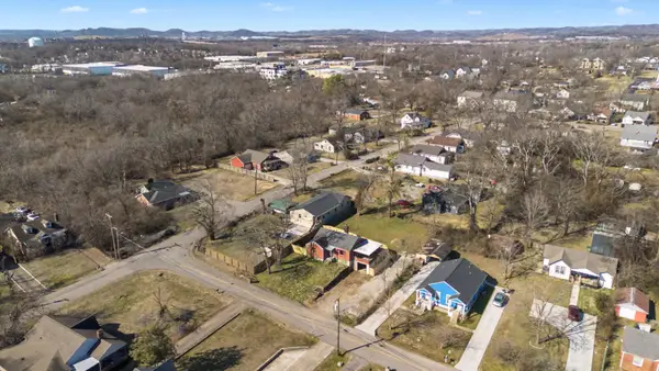 1803 Hailey Ave, Nashville, TN 37218